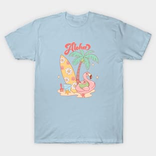 Aloha T-Shirt